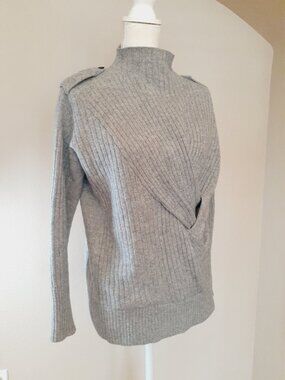 Rag & Bone Merino Wool Sweater
